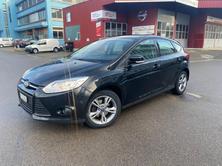 FORD Focus 1.0 SCTi Carving, Benzina, Occasioni / Usate, Manuale - 3