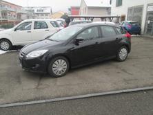 FORD Focus 1.0 SCTi Winner, Petrol, Second hand / Used, Manual - 2