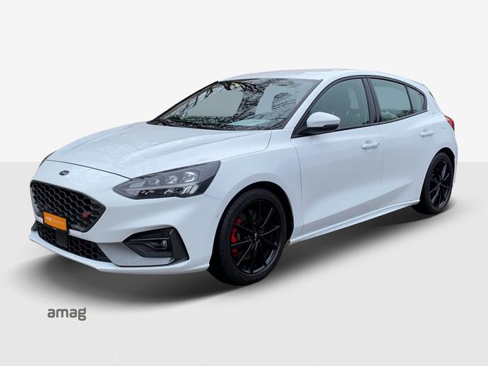FORD Focus ST 2.3 EcoBoost, Benzina, Occasioni / Usate, Manuale