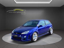 FORD Focus 2.0i 16V RS, Benzin, Occasion / Gebraucht, Handschaltung - 2