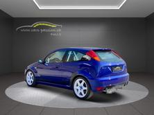 FORD Focus 2.0i 16V RS, Benzin, Occasion / Gebraucht, Handschaltung - 4