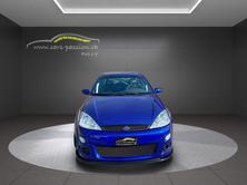 FORD Focus 2.0i 16V RS, Benzin, Occasion / Gebraucht, Handschaltung - 5