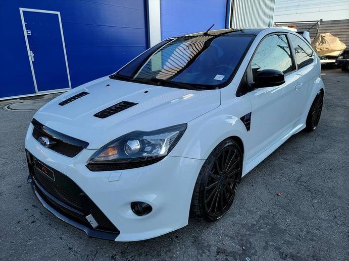 FORD Focus 2.5 Turbo RS, Petrol, Second hand / Used, Manual