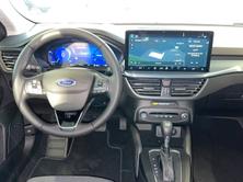 FORD Focus 1.0i EcoB Hybrid 155 Active X, Mild-Hybrid Petrol/Electric, Second hand / Used, Automatic - 7