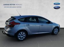 FORD Focus 1.6 TDCi 115 Trend, Diesel, Occasioni / Usate, Manuale - 3