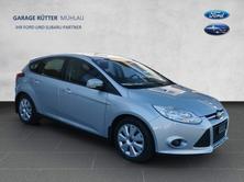 FORD Focus 1.6 TDCi 115 Trend, Diesel, Occasioni / Usate, Manuale - 4