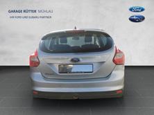 FORD Focus 1.6 TDCi 115 Trend, Diesel, Occasioni / Usate, Manuale - 5