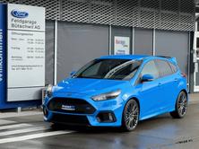 FORD Focus 2.3 EcoB RS AWD 350 PS, Benzina, Occasioni / Usate, Manuale - 2