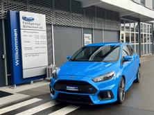 FORD Focus 2.3 EcoB RS AWD 350 PS, Benzina, Occasioni / Usate, Manuale - 3