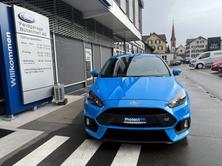 FORD Focus 2.3 EcoB RS AWD 350 PS, Benzina, Occasioni / Usate, Manuale - 4