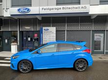 FORD Focus 2.3 EcoB RS AWD 350 PS, Benzina, Occasioni / Usate, Manuale - 5