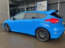 FORD Focus 2.3 EcoB RS AWD 350 PS, Benzina, Occasioni / Usate, Manuale - 6