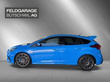 FORD Focus 2.3 EcoB RS AWD 350 PS, Benzin, Occasion / Gebraucht, Handschaltung - 7