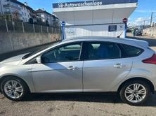 FORD Focus 1.0i EcoB 125 Trend, Petrol, Second hand / Used, Manual - 2
