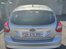 FORD Focus 1.0i EcoB 125 Trend, Petrol, Second hand / Used, Manual - 4