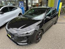 FORD Focus 1.0 MHEV ST-Line X Automat, Mild-Hybrid Petrol/Electric, Second hand / Used, Automatic - 4