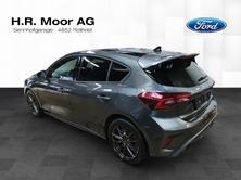 FORD Focus 2.3 EcoB ST X Aut. 5Tü, Petrol, Second hand / Used, Automatic - 2