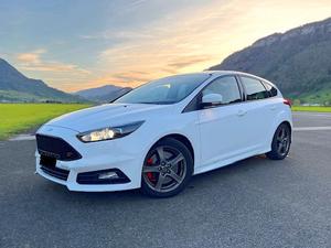 FORD Focus 2.0 TDCi ST-3