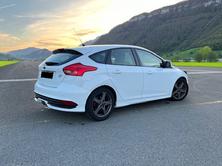 FORD Focus 2.0 TDCi ST-3, Diesel, Occasioni / Usate, Manuale - 2
