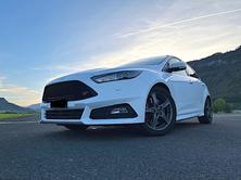 FORD Focus 2.0 TDCi ST-3, Diesel, Occasioni / Usate, Manuale - 6