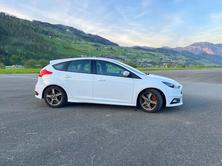 FORD Focus 2.0 TDCi ST-3, Diesel, Occasioni / Usate, Manuale - 7