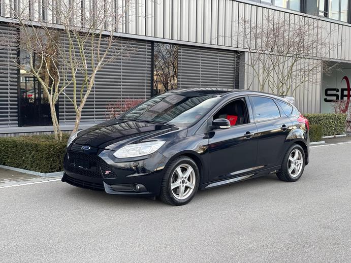 FORD Focus 2.0 SCTi ST-3, Petrol, Second hand / Used, Manual