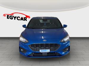 FORD Focus 2.0 TDCi ST Line Automatic