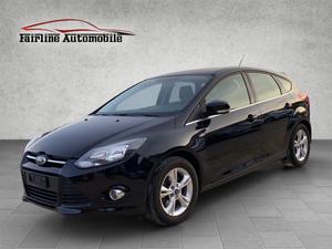 FORD Focus 1.6 SCTi Carving