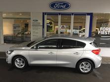 FORD Focus 1.0i EcoB 125 Cool & Connect, Benzin, Occasion / Gebraucht, Automat - 2