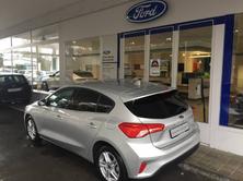 FORD Focus 1.0i EcoB 125 Cool & Connect, Benzin, Occasion / Gebraucht, Automat - 3