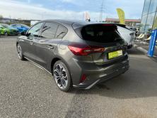FORD Focus 1.0 MHEV ST-Line X Automat, Mild-Hybrid Petrol/Electric, Second hand / Used, Automatic - 5