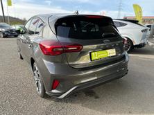 FORD Focus 1.0 MHEV ST-Line X Automat, Mild-Hybrid Petrol/Electric, Second hand / Used, Automatic - 6