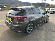 FORD Focus 1.0 MHEV ST-Line X Automat, Mild-Hybrid Petrol/Electric, Second hand / Used, Automatic - 7