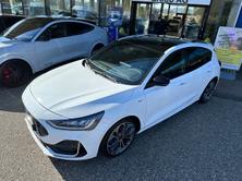 FORD Focus 1.5 TDCi ST-Line Vignale Automatic, Diesel, Occasioni / Usate, Automatico - 3