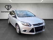 FORD Focus 1.6 TDCi Trend, Diesel, Second hand / Used, Manual - 7