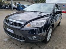 FORD Focus 1.6i VCT Carving, Benzina, Occasioni / Usate, Manuale - 3