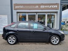 FORD Focus 1.6i VCT Carving, Benzina, Occasioni / Usate, Manuale - 4