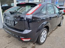 FORD Focus 1.6i VCT Carving, Benzina, Occasioni / Usate, Manuale - 5