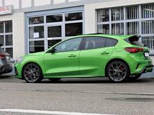 FORD Focus 2.3 ST X Automat "Meangreen", Benzina, Occasioni / Usate, Automatico - 3