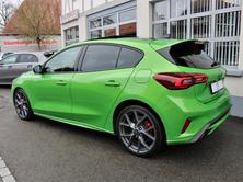 FORD Focus 2.3 ST X Automat "Meangreen", Benzina, Occasioni / Usate, Automatico - 4
