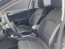 FORD Focus 1.0 mHEV 125 PS Cool & Connect, Mild-Hybrid Petrol/Electric, Second hand / Used, Automatic - 5