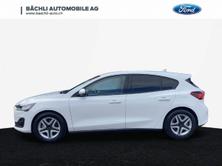 FORD Focus 1.0 mHEV 125 PS Cool & Connect, Mild-Hybrid Petrol/Electric, Second hand / Used, Automatic - 3