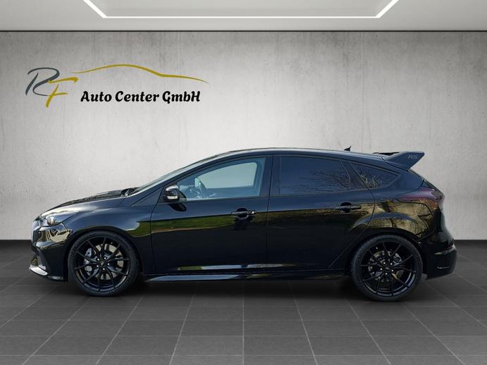 FORD Focus 2.3 EcoBoost RS AWD, Benzina, Occasioni / Usate, Manuale