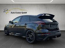 FORD Focus 2.3 EcoBoost RS AWD, Benzin, Occasion / Gebraucht, Handschaltung - 4