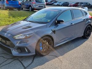 FORD Focus 2.3 EcoB RS