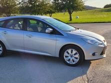 FORD Focus 1.6i Ti-VCT 125 Trend, Benzin, Occasion / Gebraucht, Automat - 2