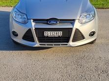 FORD Focus 1.6i Ti-VCT 125 Trend, Petrol, Second hand / Used, Automatic - 3