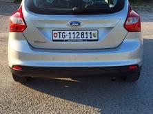 FORD Focus 1.6i Ti-VCT 125 Trend, Benzin, Occasion / Gebraucht, Automat - 4