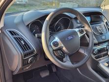 FORD Focus 1.6i Ti-VCT 125 Trend, Benzin, Occasion / Gebraucht, Automat - 7