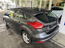 FORD Focus 1.0i EcoB 125 Trend, Petrol, Second hand / Used, Manual - 3